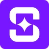 Shuffle.com logotyp