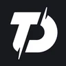 TrustDice logotyp