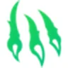 Wild.io logotyp