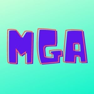 MGA Casinon logo